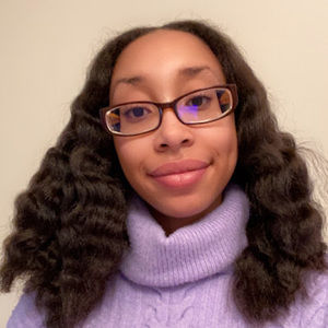 Meet your Posher, Monique